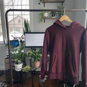 Todd Snyder x Champion Terry Popover Hoodie